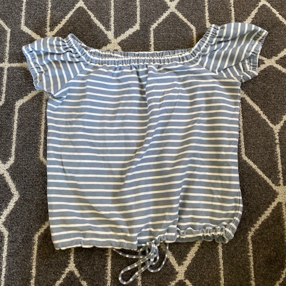 Madewell top